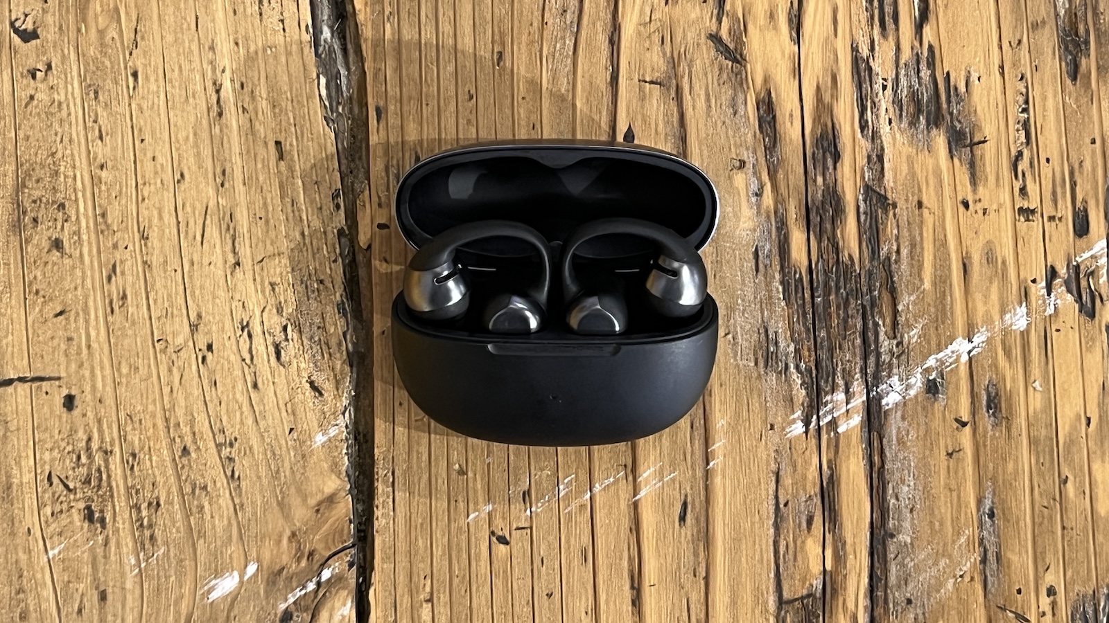 本音】Shokz OpenDots ONEを9ヶ月使ってわかった実力を再評価 | WearGraphy
